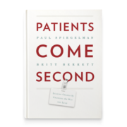 (c) Patientscomesecond.com
